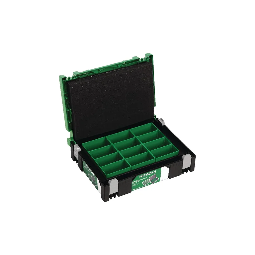 [AMAT2-125475] System Case I + inserție 402538