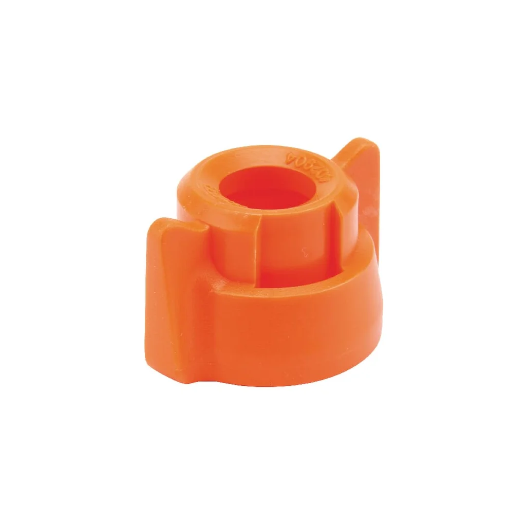 [AMAT2-125501] Capac duză baionetă diametru 12,6 portocaliu Arag 40290408