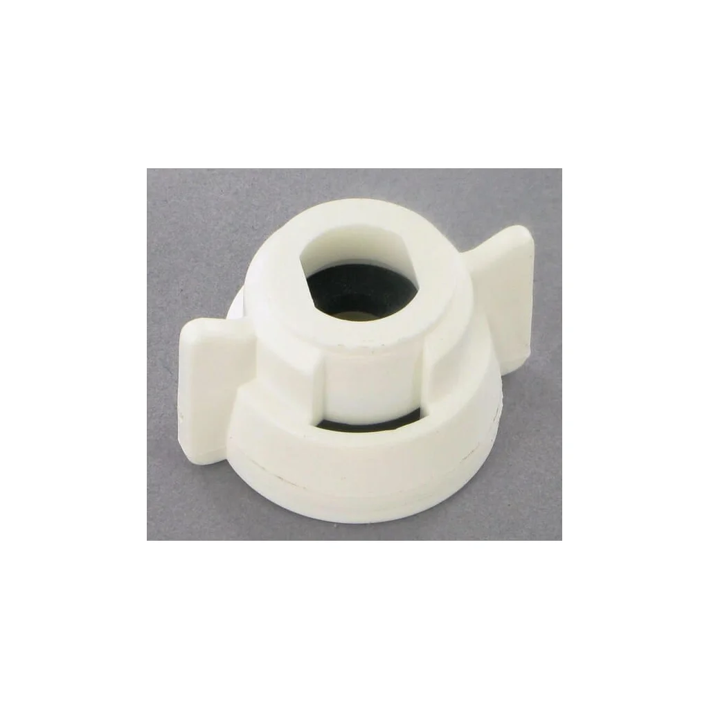 [AMAT2-125504] Capac duză baionetă SW11 alb Arag 40290702