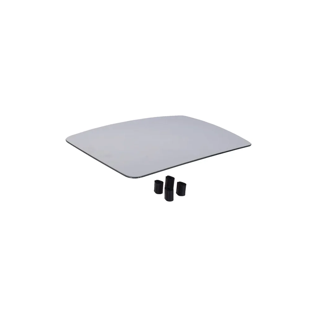 [AMAT2-125530] Sticlă oglindă 225x285mm 12V cu încălzire MEKRA-LANG 401009004099