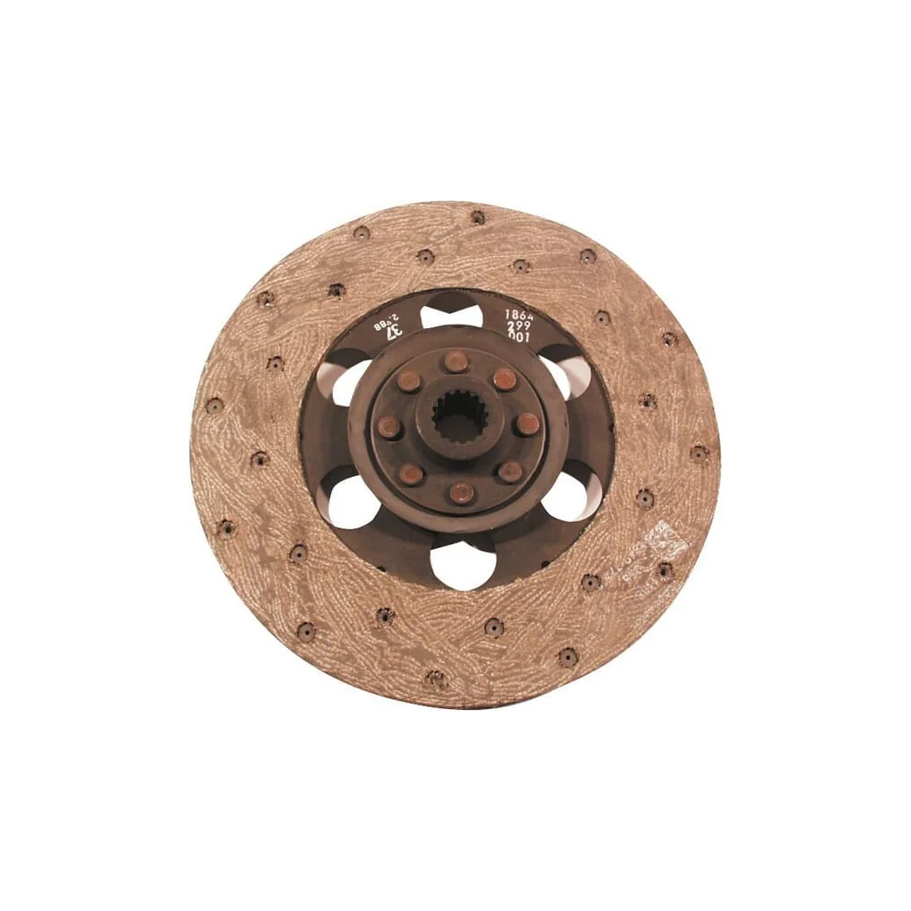 [AMAT2-110717] Disc de ambreiaj UKF 328015316