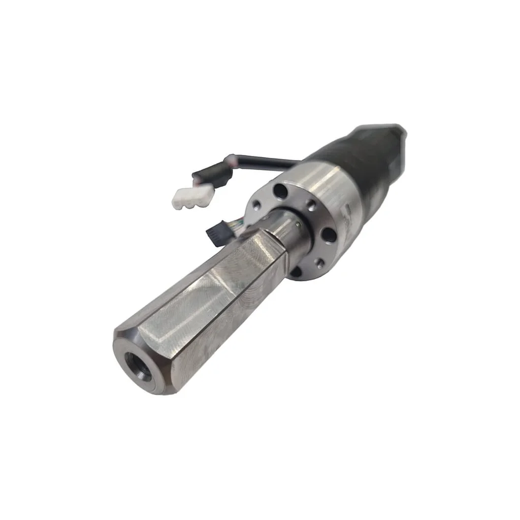 [AMAT2-125534] Motorreductor 400Z50400A