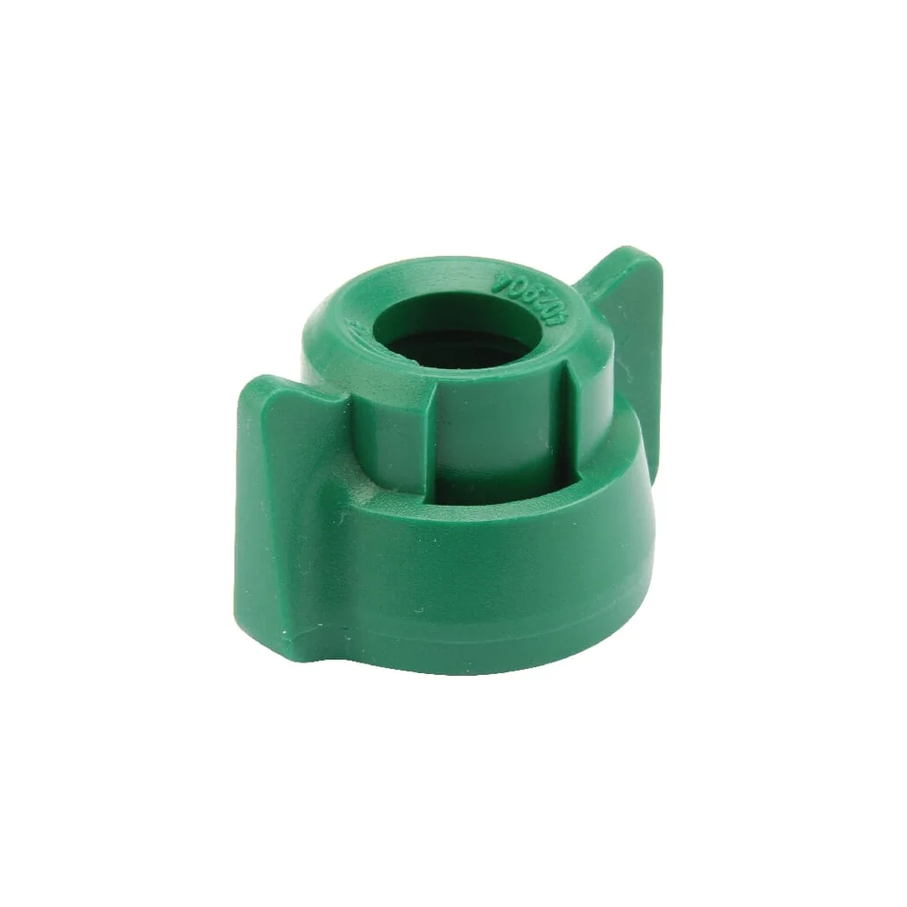 [AMAT2-125538] Capac duză baionetă diametru 12,6 verde Arag 40290405