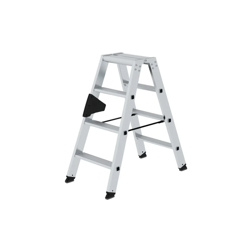 [AMAT2-125544] Scară dublă 2x4 trepte 40208GST