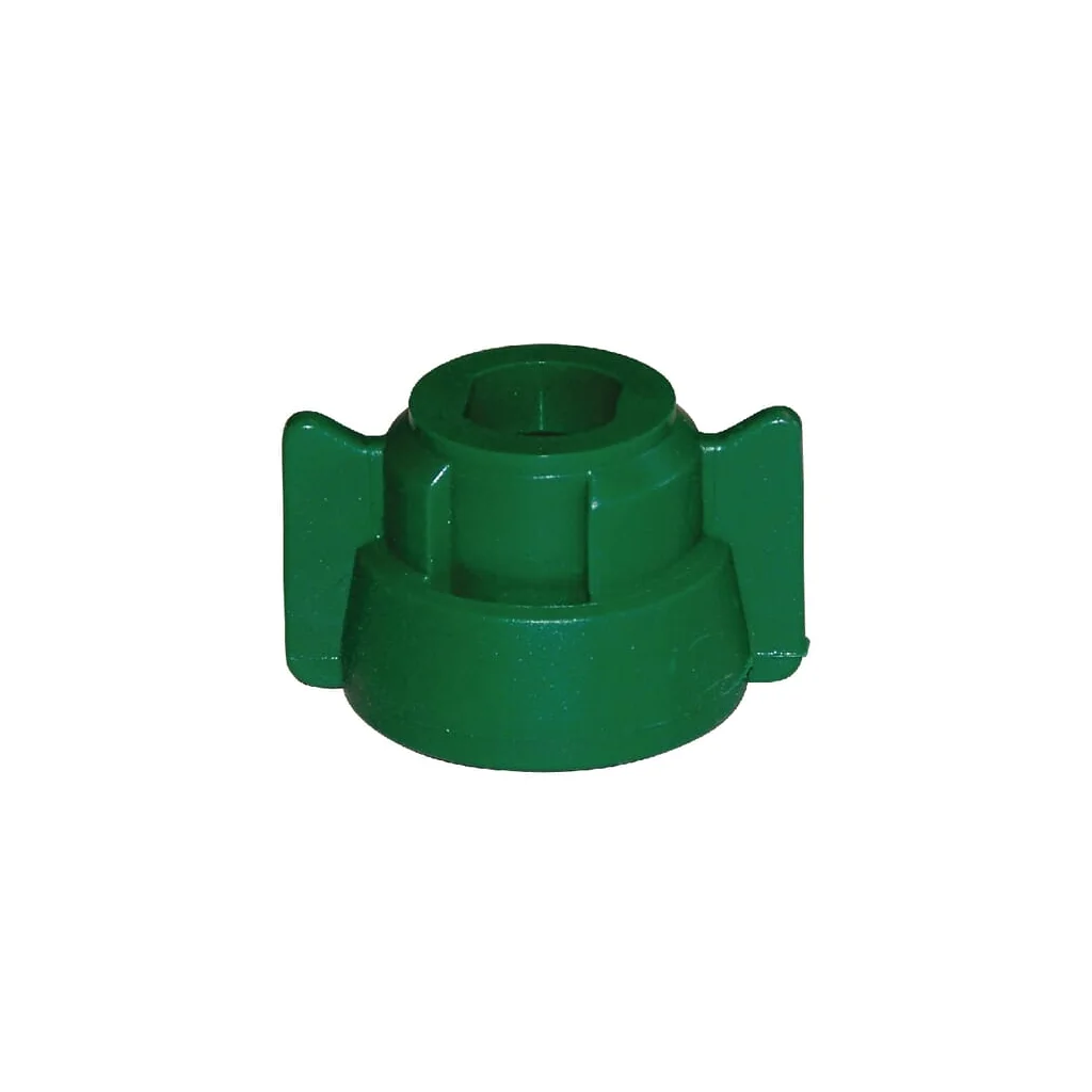 [AMAT2-125551] Capac duză baionetă SW11 verde Arag 40290705