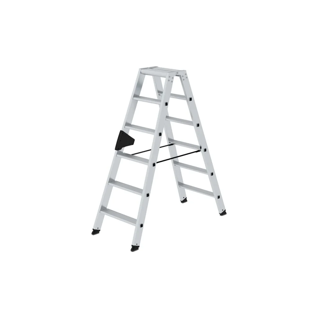 [AMAT2-125571] Scară dublă 2x6 trepte 40212GST