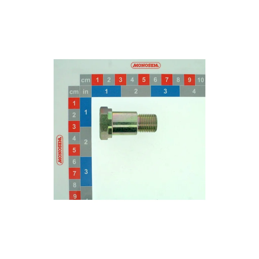 [AMAT2-125617] Bolț ranforsat, pas la diametrul butucului discului drept 350 40071282