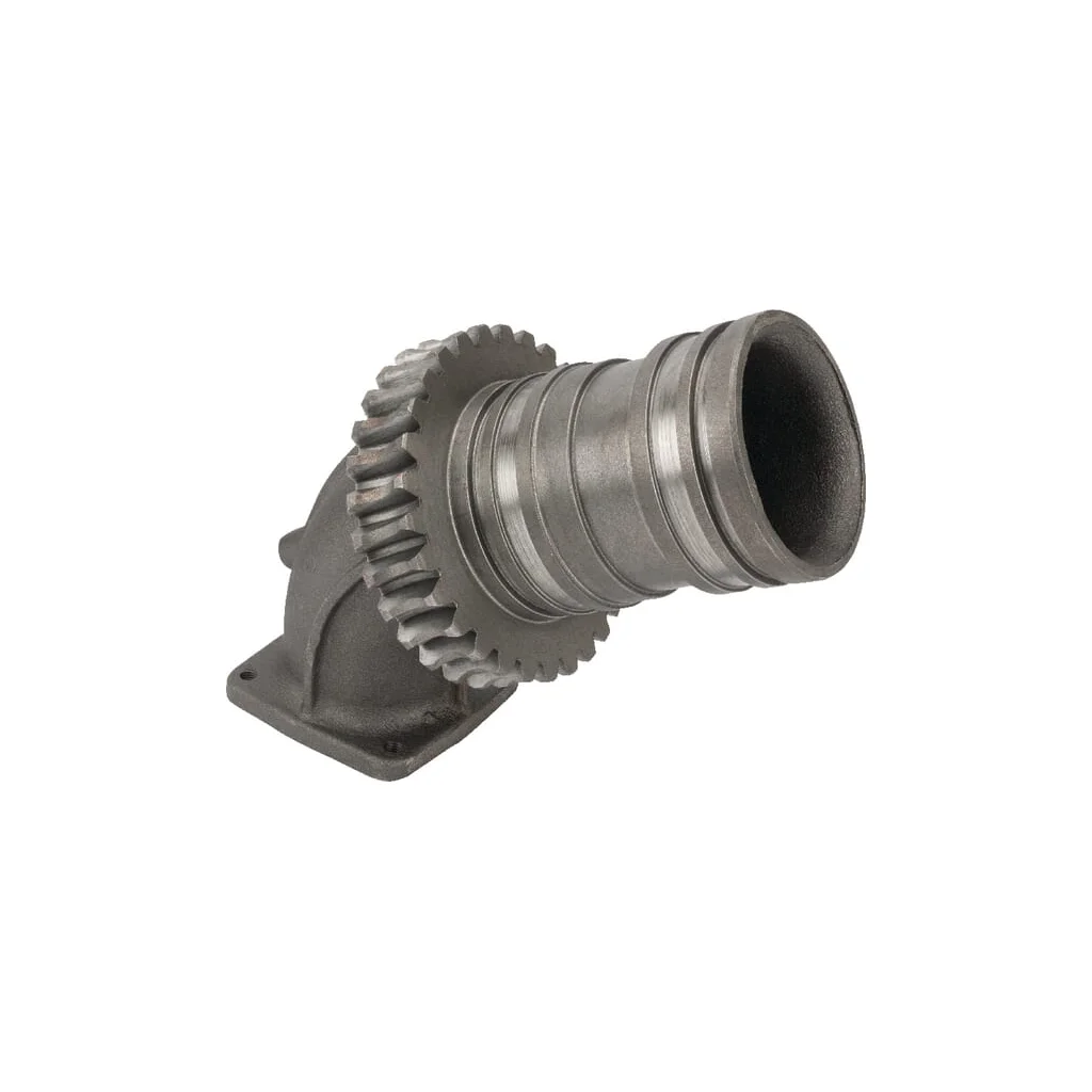 [AMAT2-125622] Țeavă cu corp rotativ 4" 4010101033