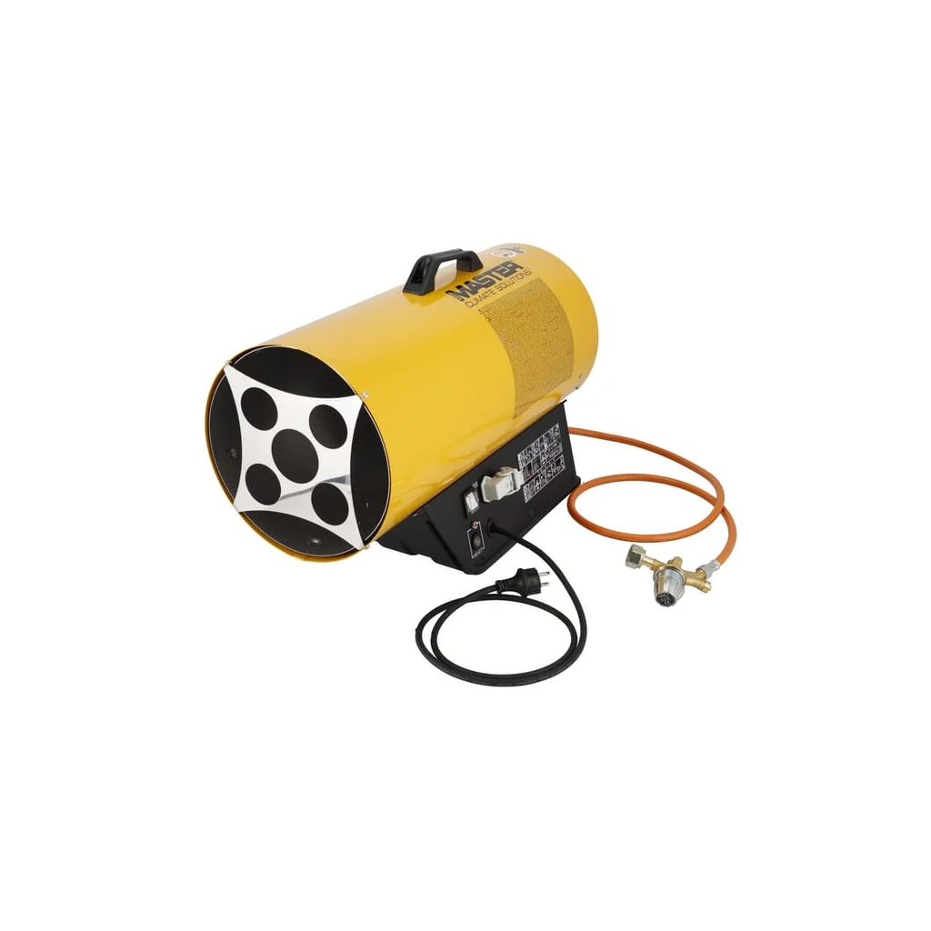 [AMAT2-125637] Pistol cu aer cald BLP53ET pe gaz 53kw 4015106