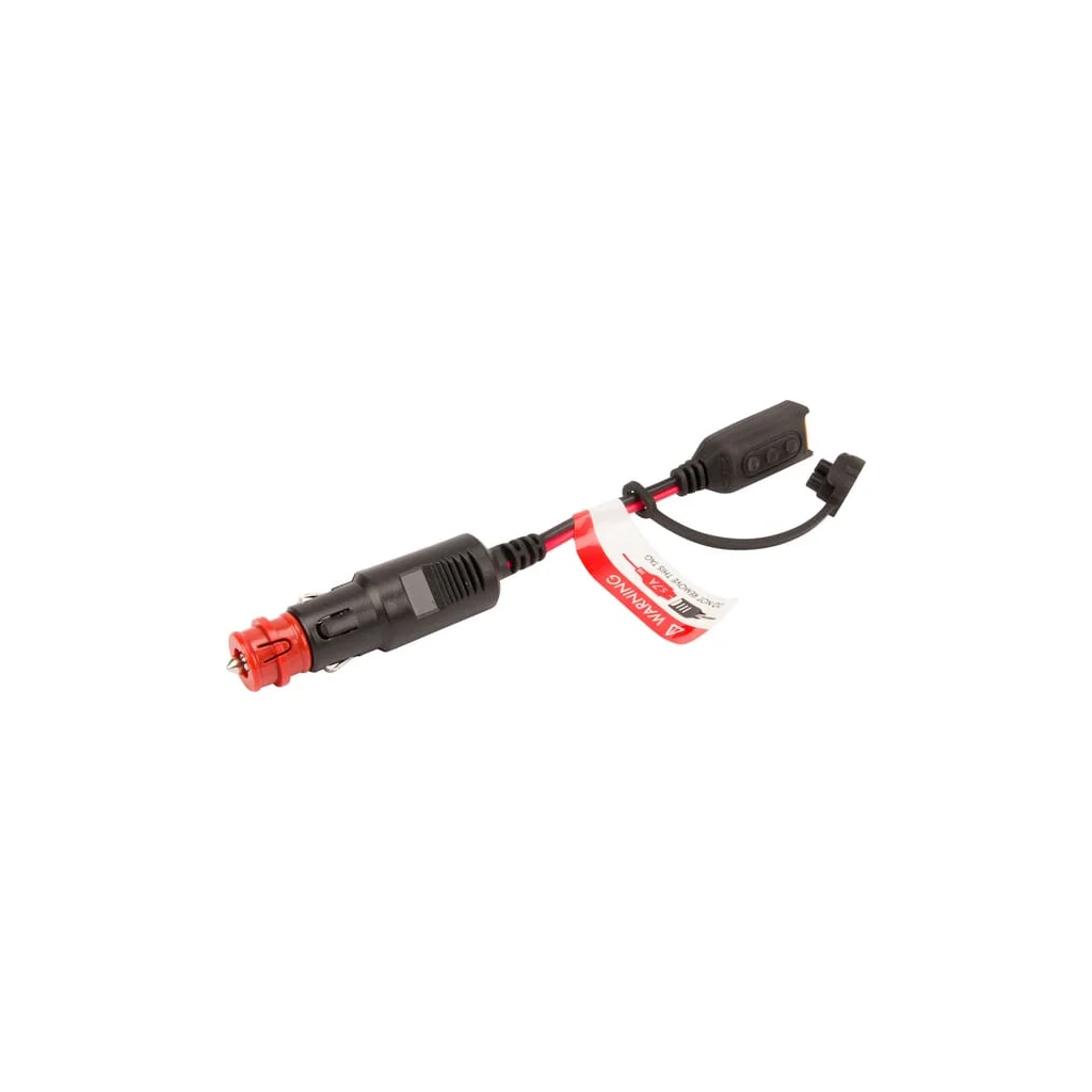 [AMAT2-125640] Adaptor brichetă 40165CTEK