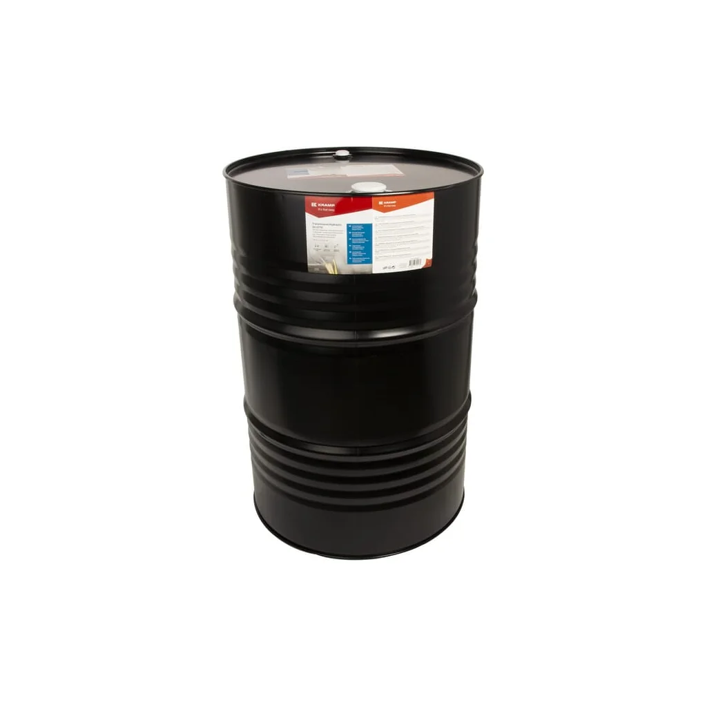 [AMAT2-125644] Ulei hidraulic de transmisie semi-sintetic SAE 10W-30 80W UTTO 200l Kramp 40331200WEKR