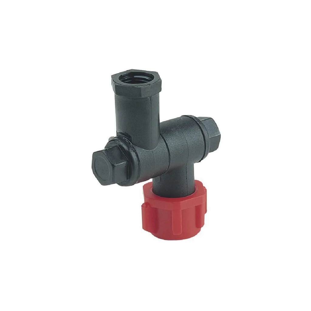 [AMAT2-125656] Suport duză 3/8" 404080