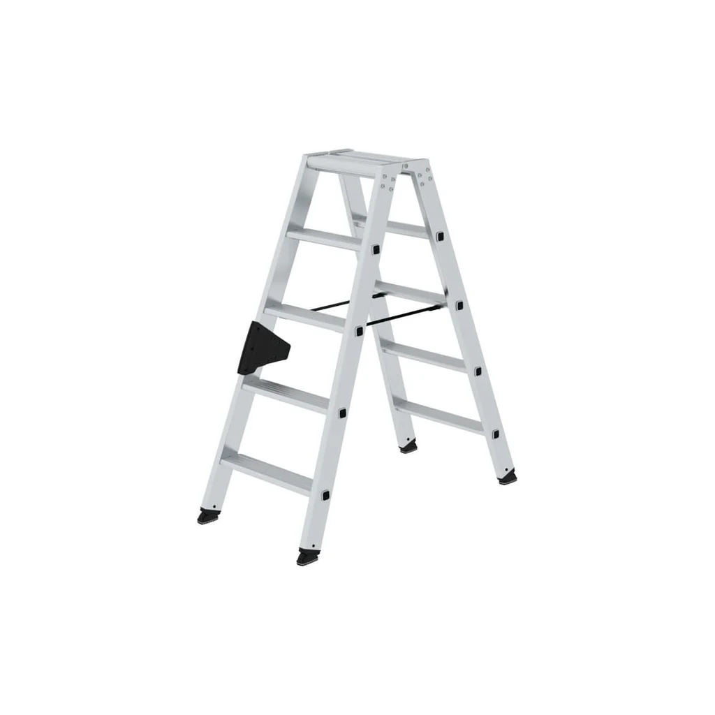 [AMAT2-125661] Scară dublă 2x5 trepte 40210GST