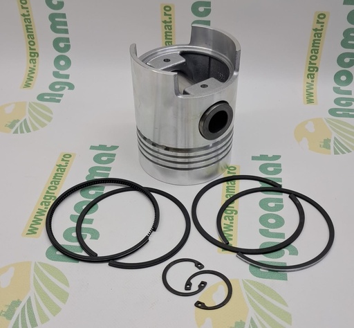 [AMAT1-19894] Set Piston 0.053.0060.6/10