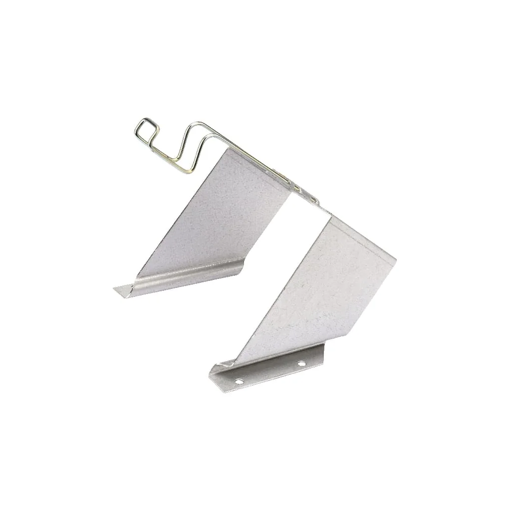 [AMAT2-125685] Suport de papuc de blocare G 53 zincat 403738001