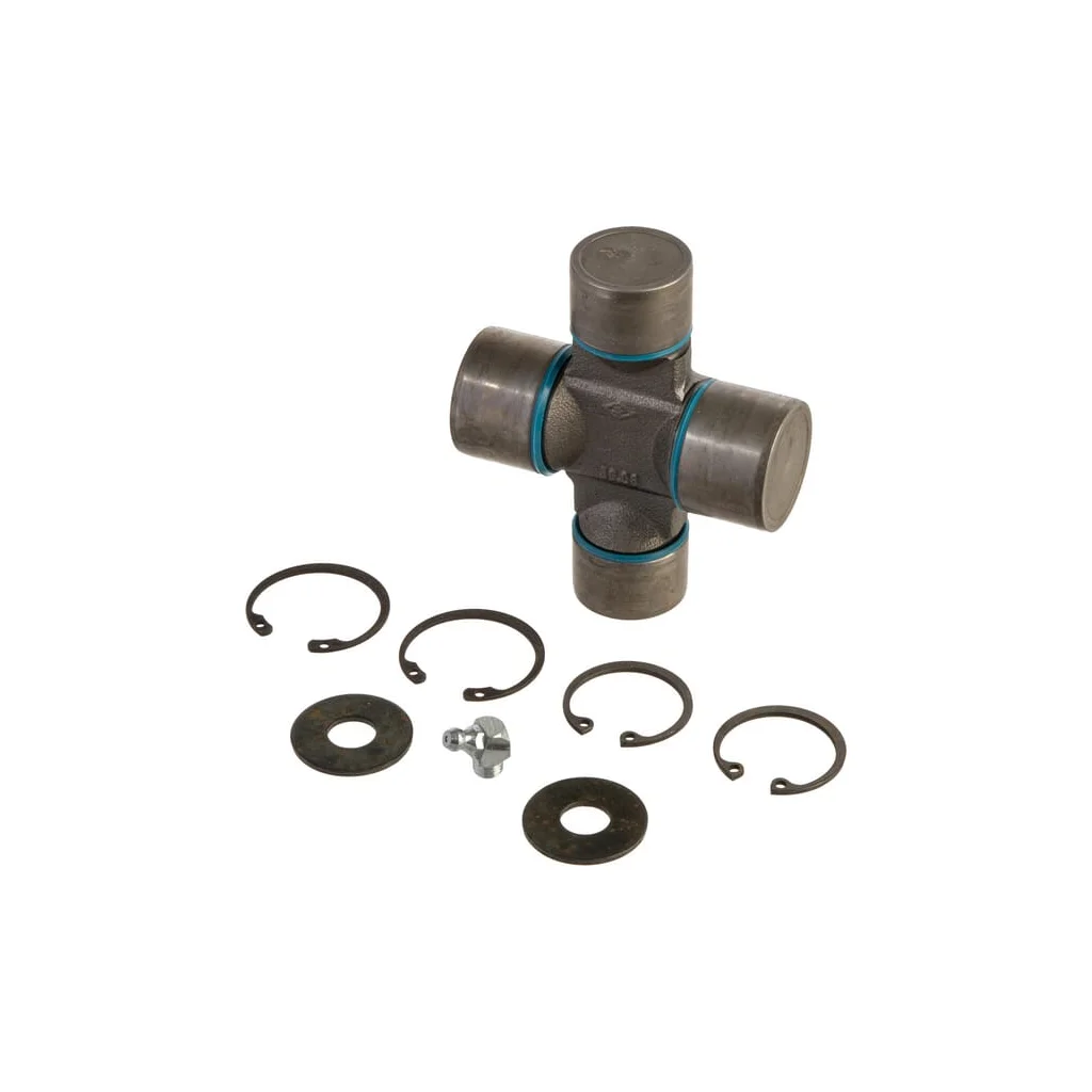 [AMAT2-117509] Cruce cardanică diametru 32x89mm / 36x106mm 2580/P580 Walterscheid 360603