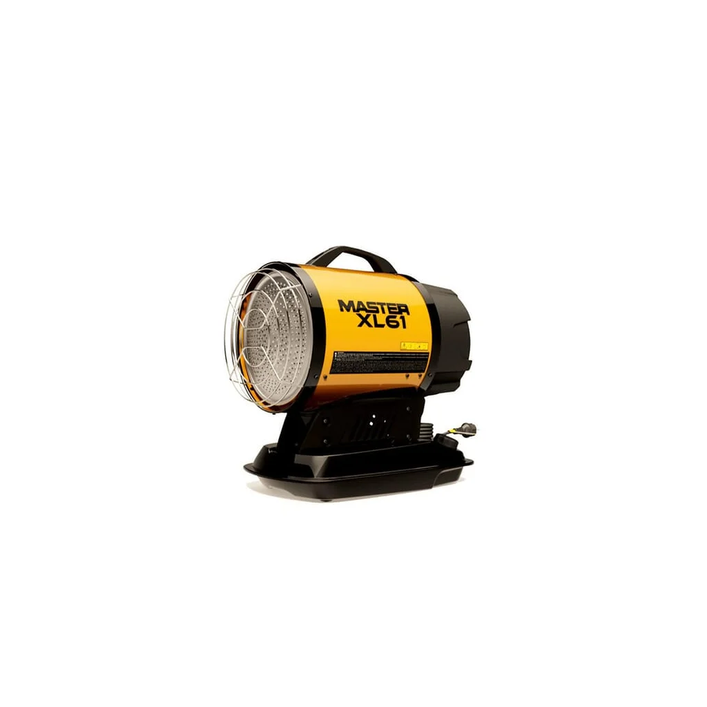 [AMAT2-125741] Radiatoare pe ulei cu infraroșu Master XL 4011100