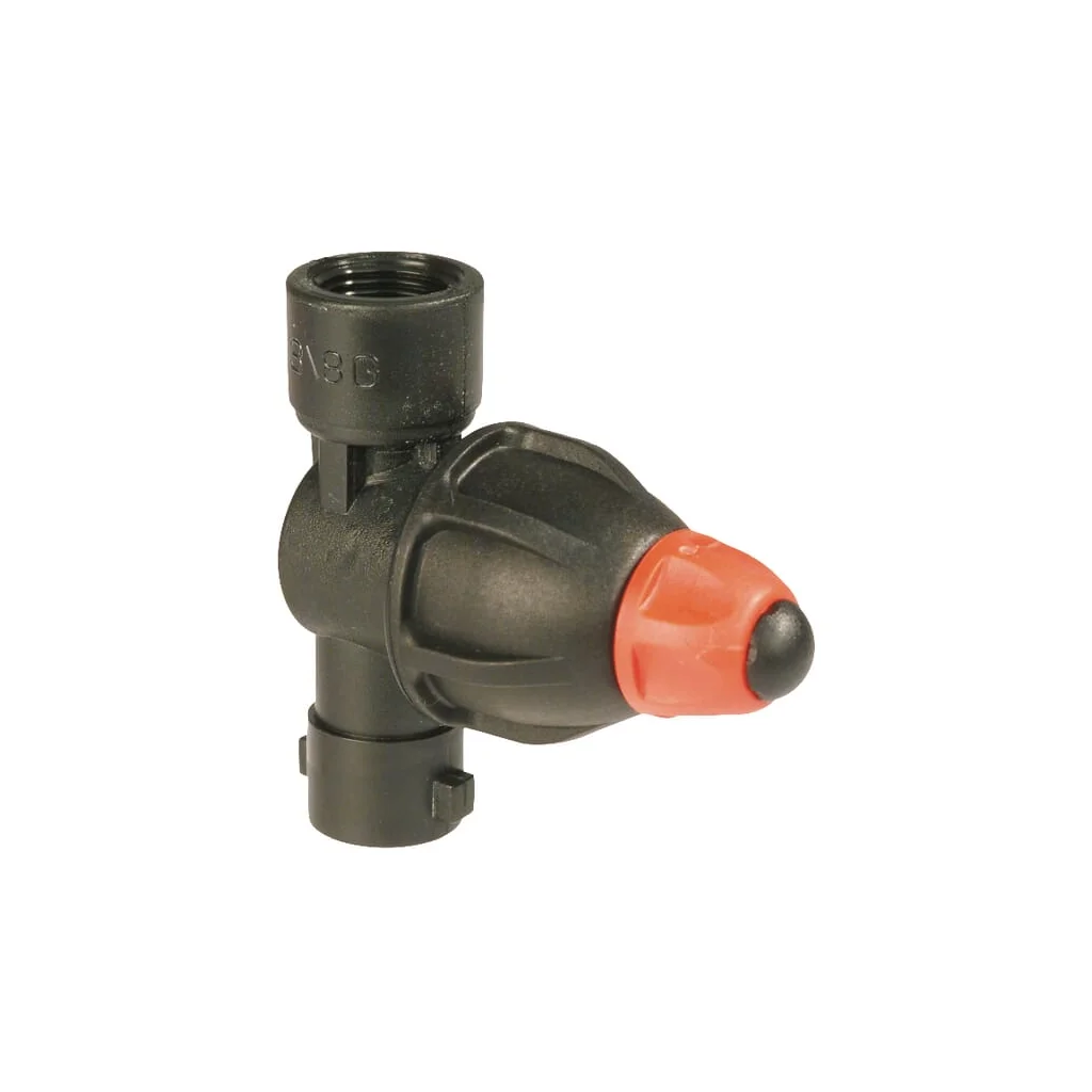 [AMAT2-125743] Suport duză 11/16" UNF cu supapă de oprire 402295C