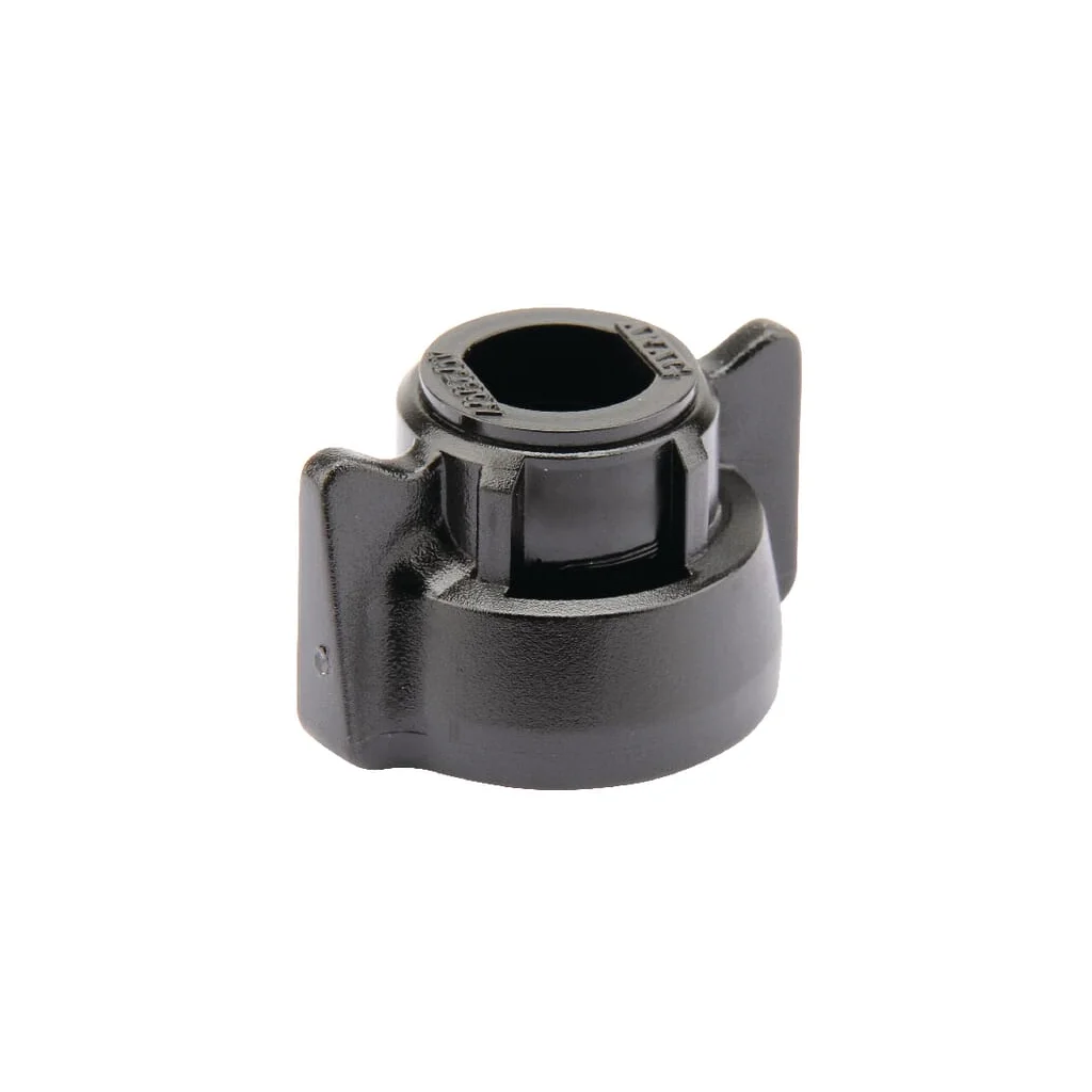 [AMAT2-125766] Capac duză baionetă SW11 negru Arag 40290701
