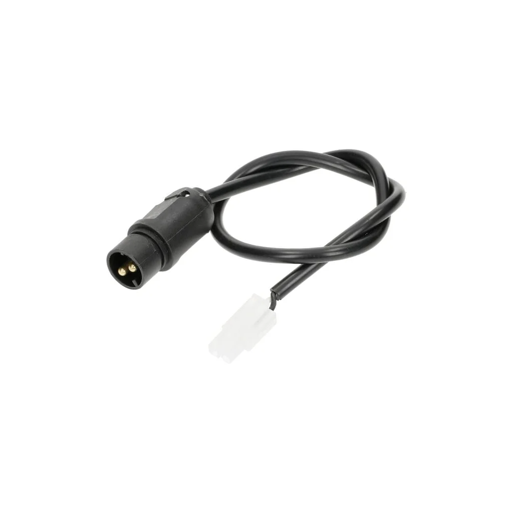 [AMAT2-122298] Cablu 2 poli fm, ansamblu conector exterior l=490 3871493010