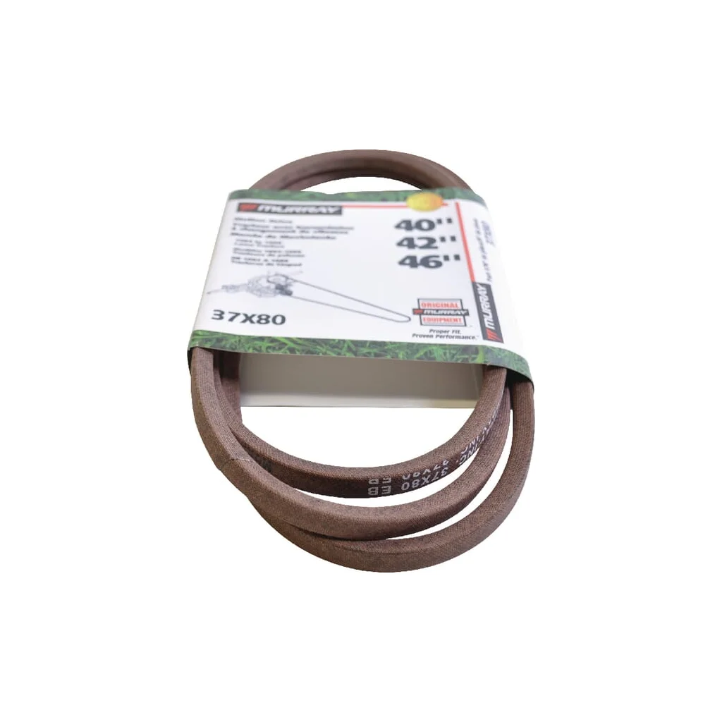 [AMAT2-121386] Curele de transmisie trapezoidală 37X80