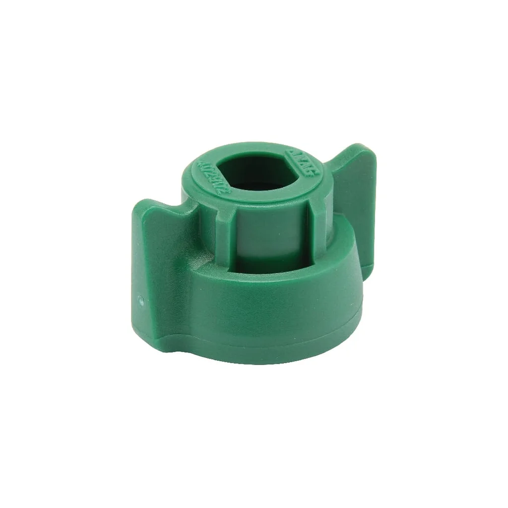 [AMAT2-125775] Capac duză baionetă SW10 verde Arag 40290205