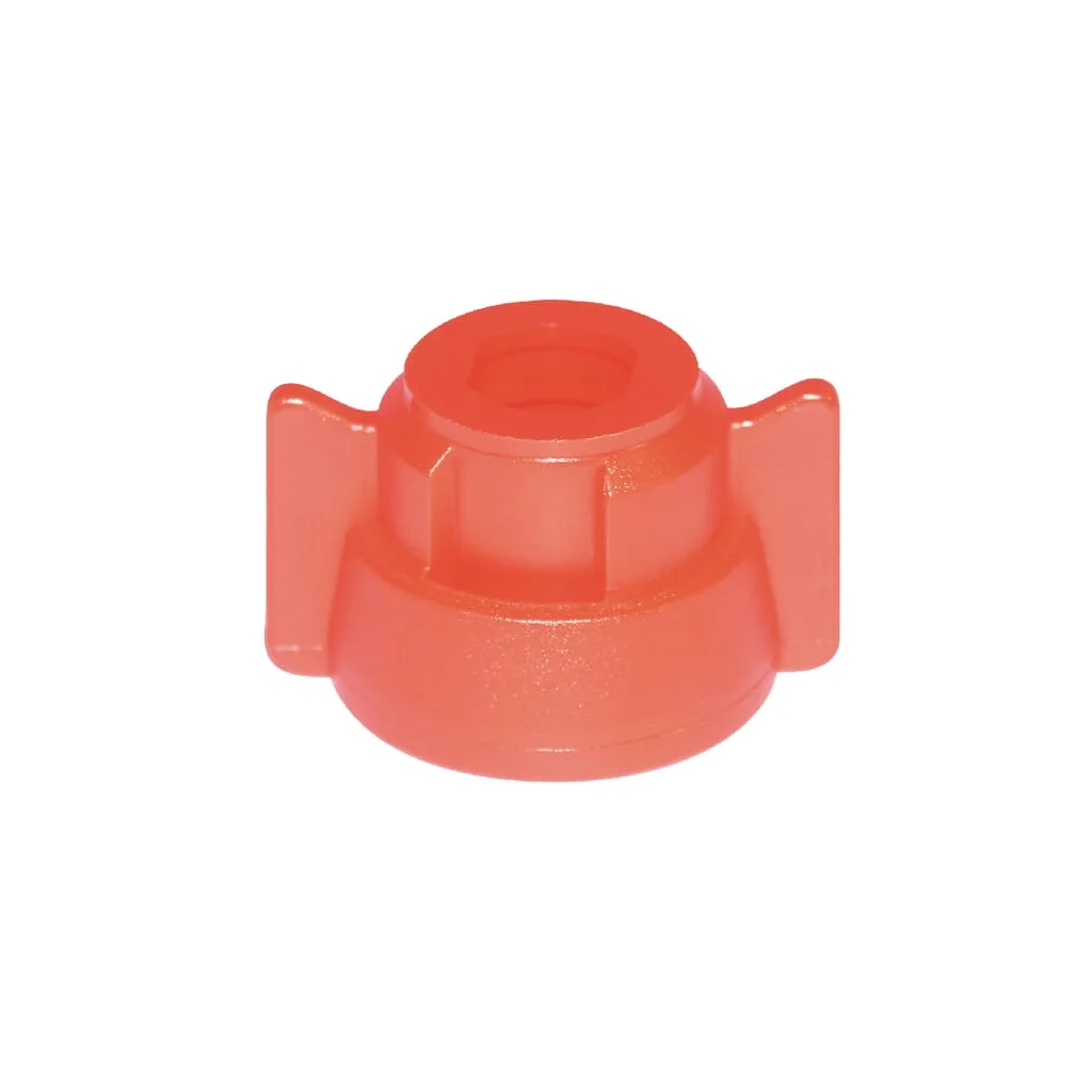 [AMAT2-125778] Capac duză baionetă SW11 roșu Arag 40290103