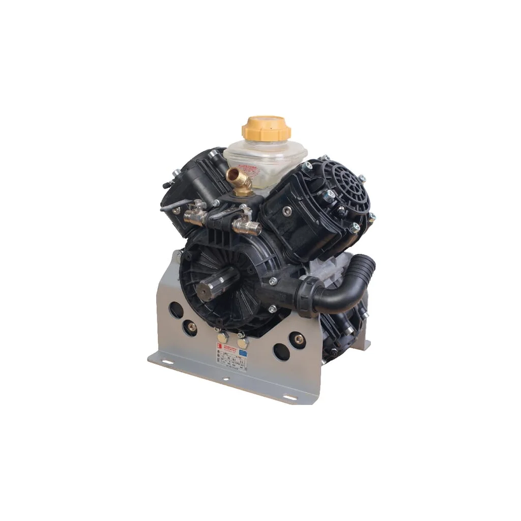 [AMAT2-125804] Pompă Bertolini PPS 1613-VD 401000973VD