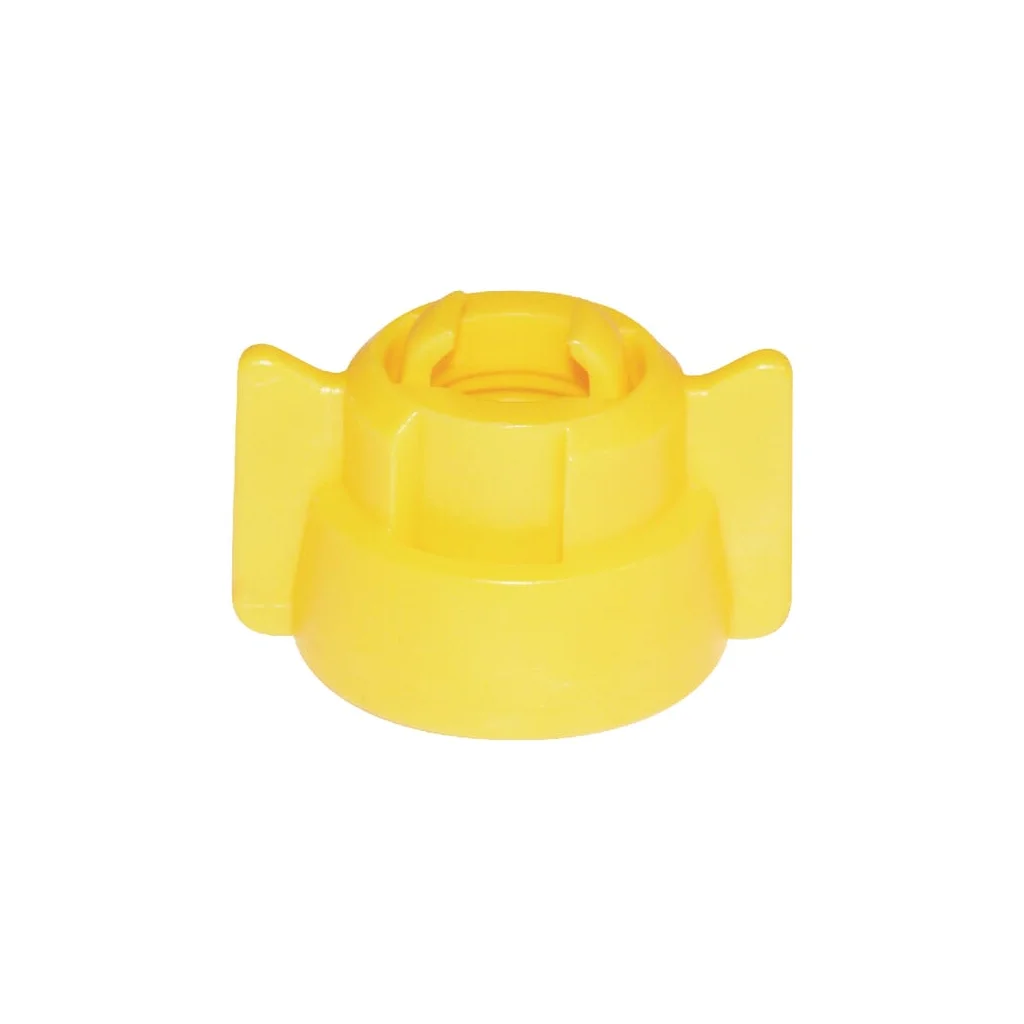 [AMAT2-125809] Capac duză baionetă SW10/8 galben Arag 40299006