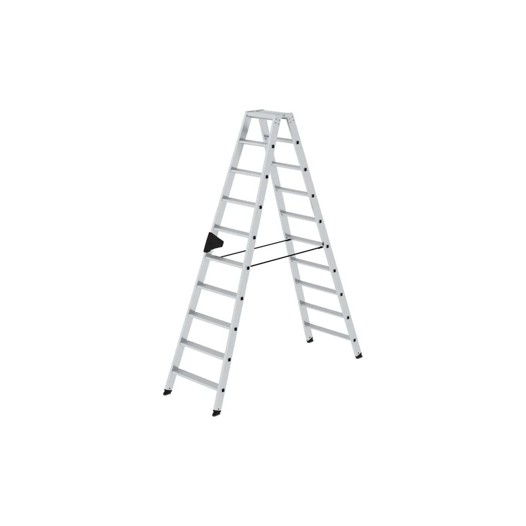 [AMAT2-125815] Scară dublă 2x10 trepte 40220GST