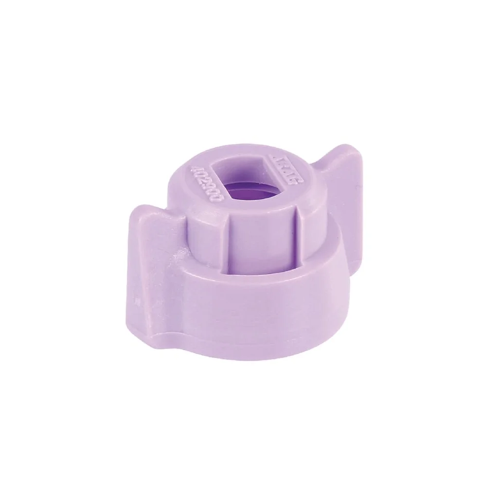 [AMAT2-125820] Capac duză baionetă SW8 violet Arag 40290013