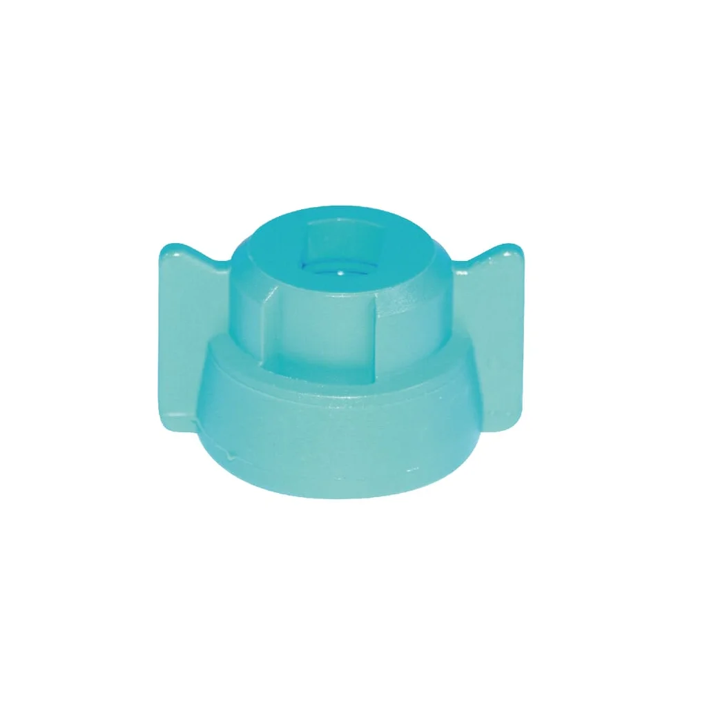 [AMAT2-125837] Capac duză baionetă SW8 albastru Arag 40290004