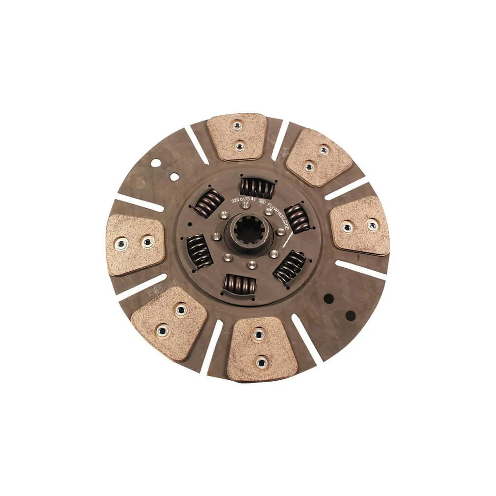 [AMAT2-110803] Disc ambreiaj TKCN 328017541