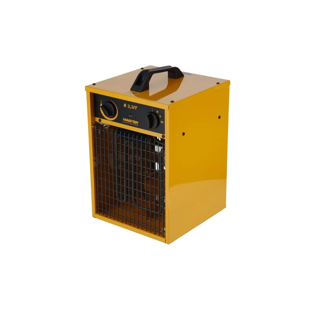 [AMAT2-125863] Aeroterma electrică B 3.3IT 3.3kw 4012051