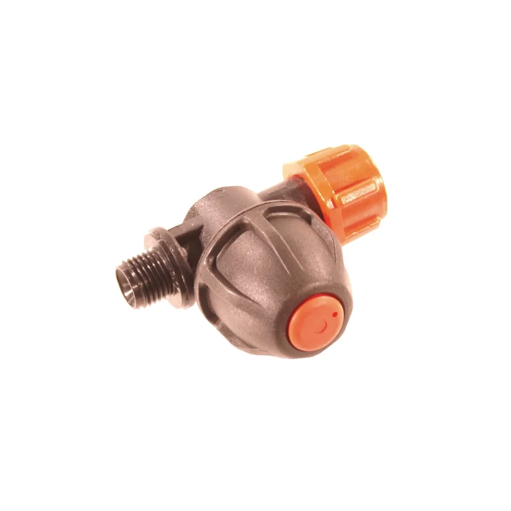[AMAT2-125878] Suport duză 1/4" tată 3/8" pivotant 402075AV