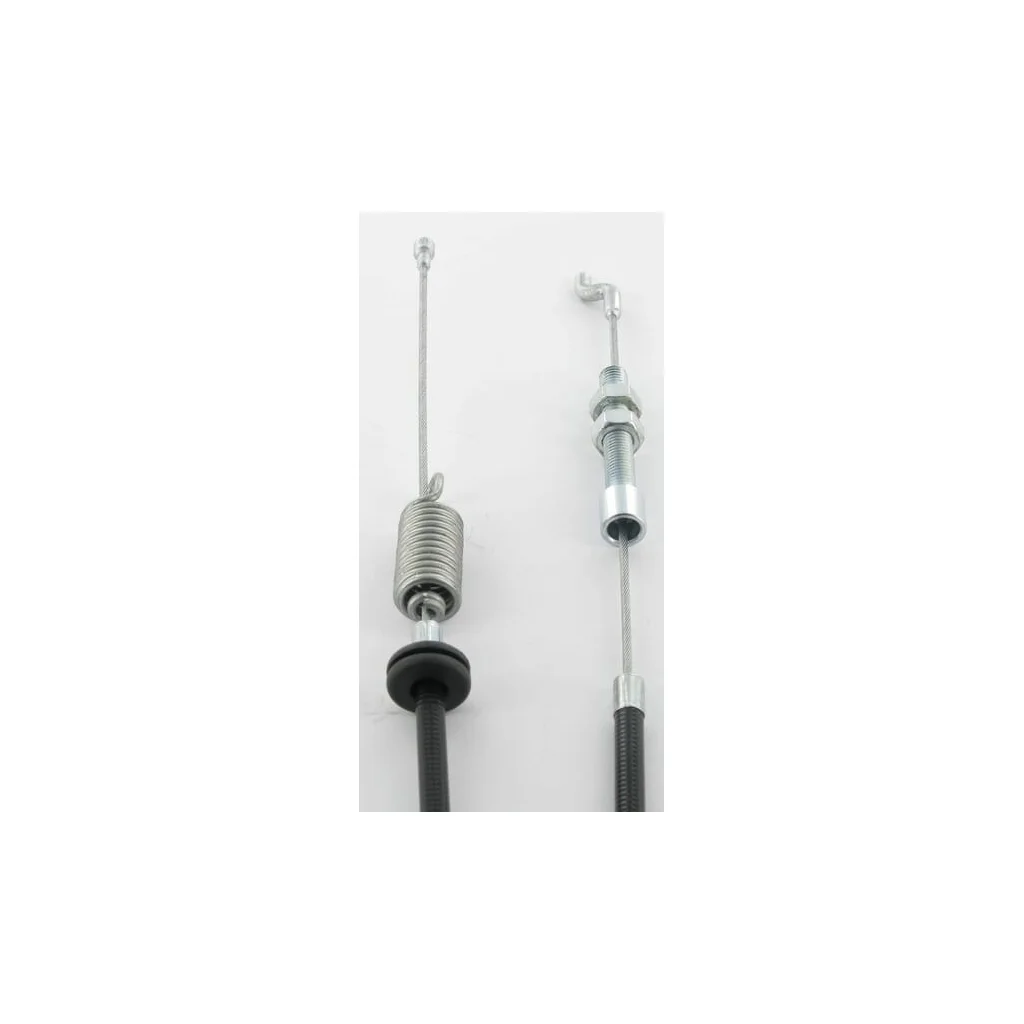 [AMAT2-121405] Cablu ambreiaj L=131.5cm 3810011400