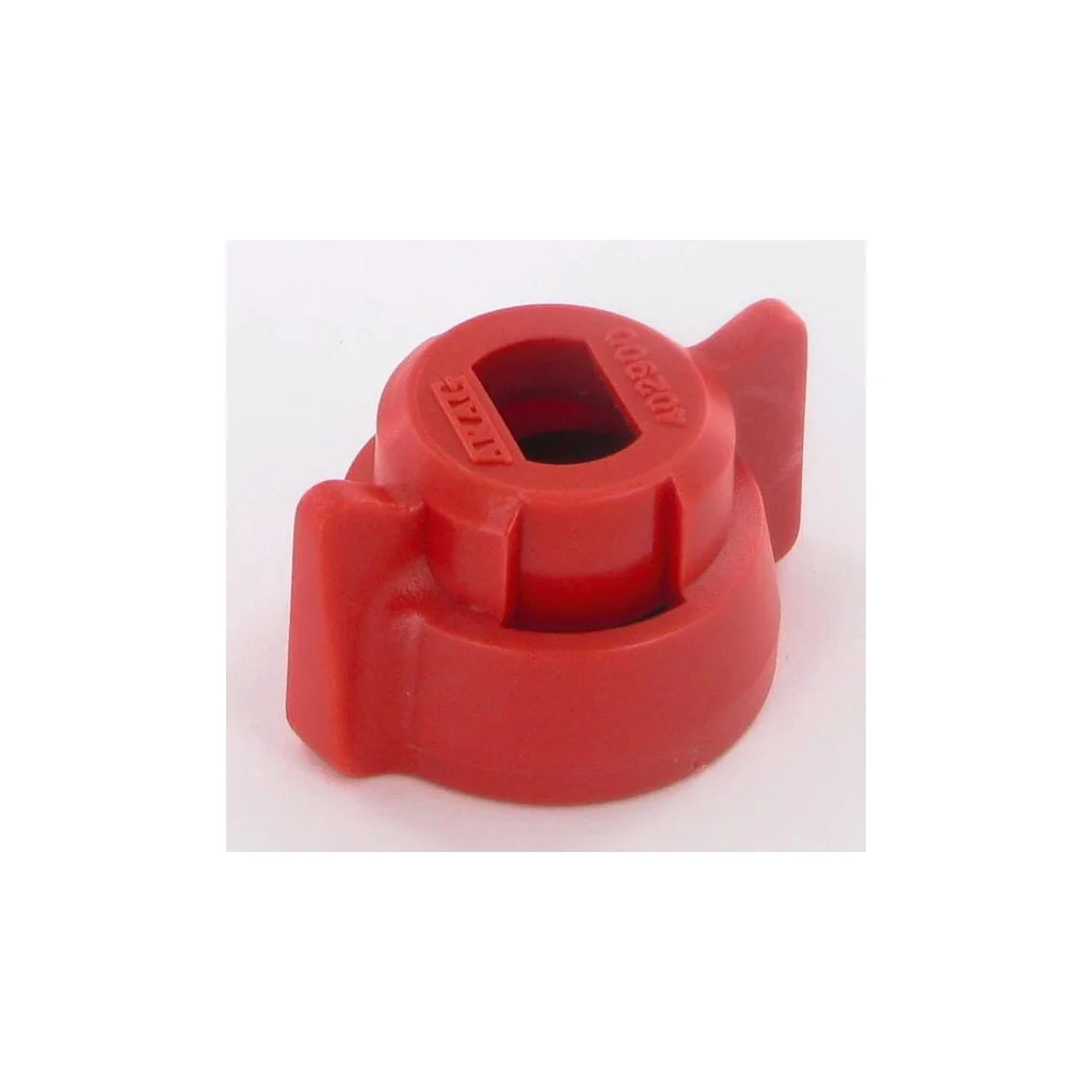 [AMAT2-125899] Capac duză baionetă SW8 roșu Arag 40290003
