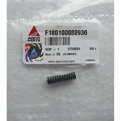[AMAT1-19815] Arc F180100080930