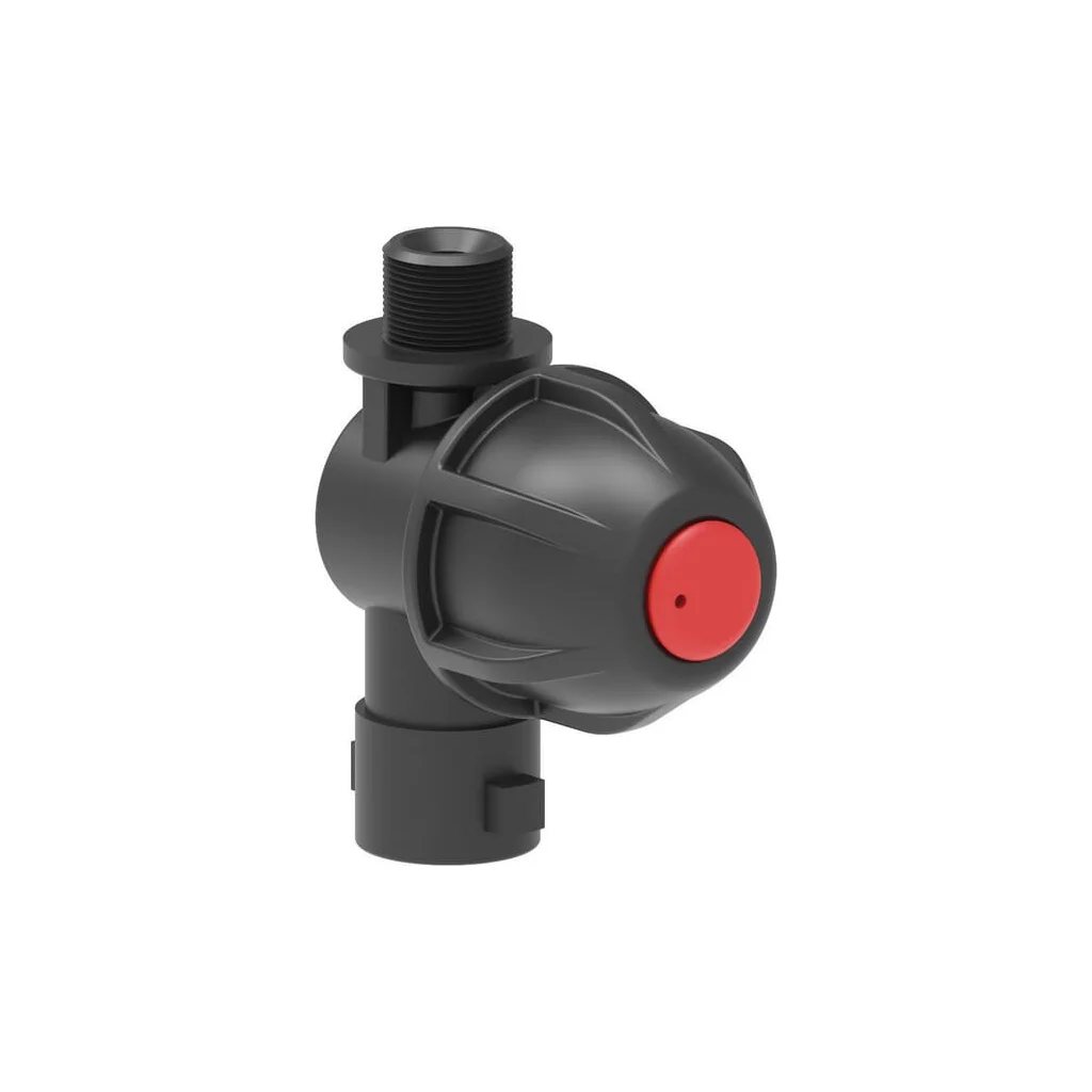 [AMAT2-125923] Suport duză simplu filetat 1/4" NPT 402275N