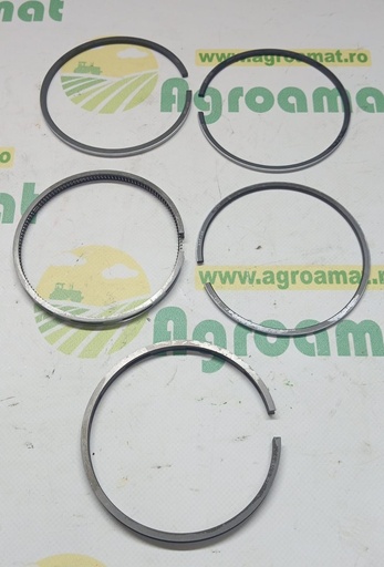 [AMAT1-19812] Set Segmenti 745752M91 