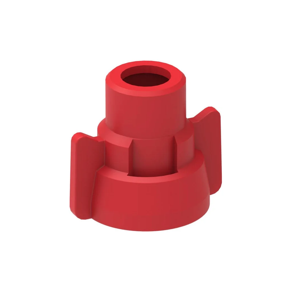 [AMAT2-125939] Capac cu fixare rapidă roșu 40291803