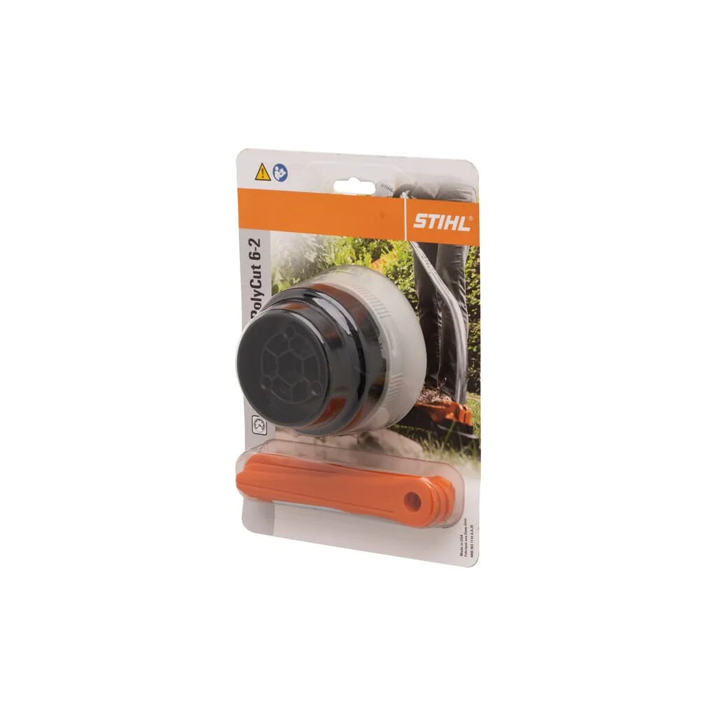 [AMAT2-125968] Cap trimmer PolyCut 6-2, Stihl 40067102137