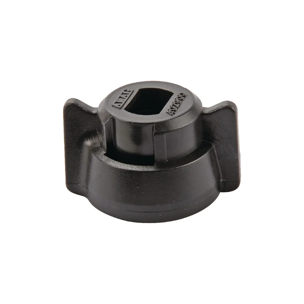 [AMAT2-125983] Capac duză baionetă SW8 negru Arag 40290001