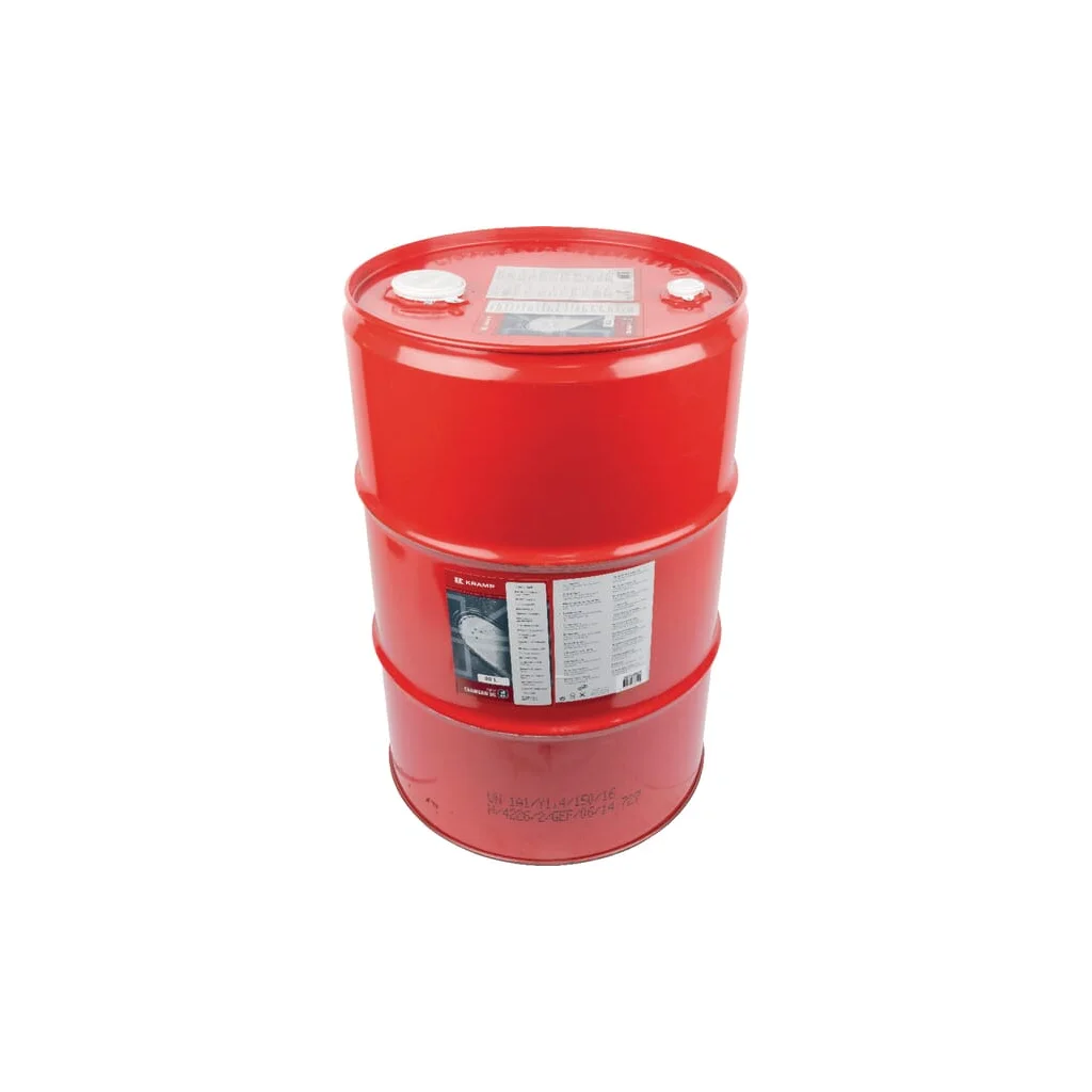 [AMAT2-117683] Ulei motofierăstrău bio 60l Kramp 36060KR