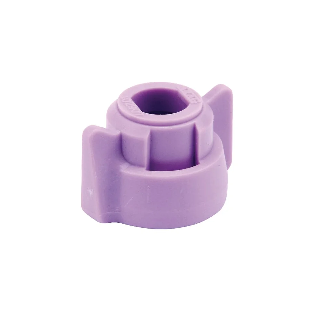 [AMAT2-126094] Capac duză baionetă SW11 violet Arag 40290713