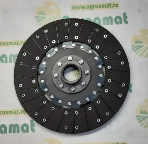 [AMAT1-19778] Disc Ambreiaj  0.014.9427.3