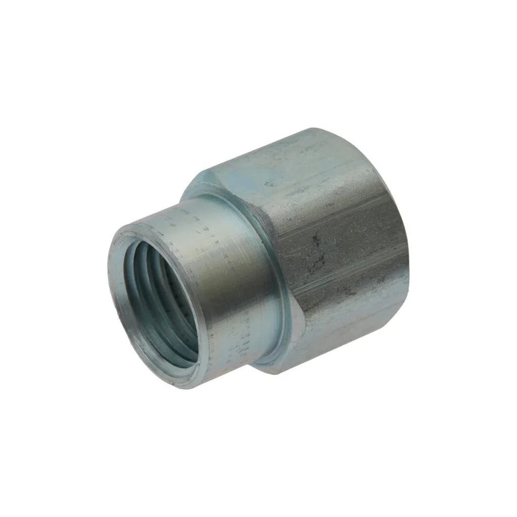 [AMAT2-126124] Piuliță cu guler M14x1.5 filet stânga 40057136800