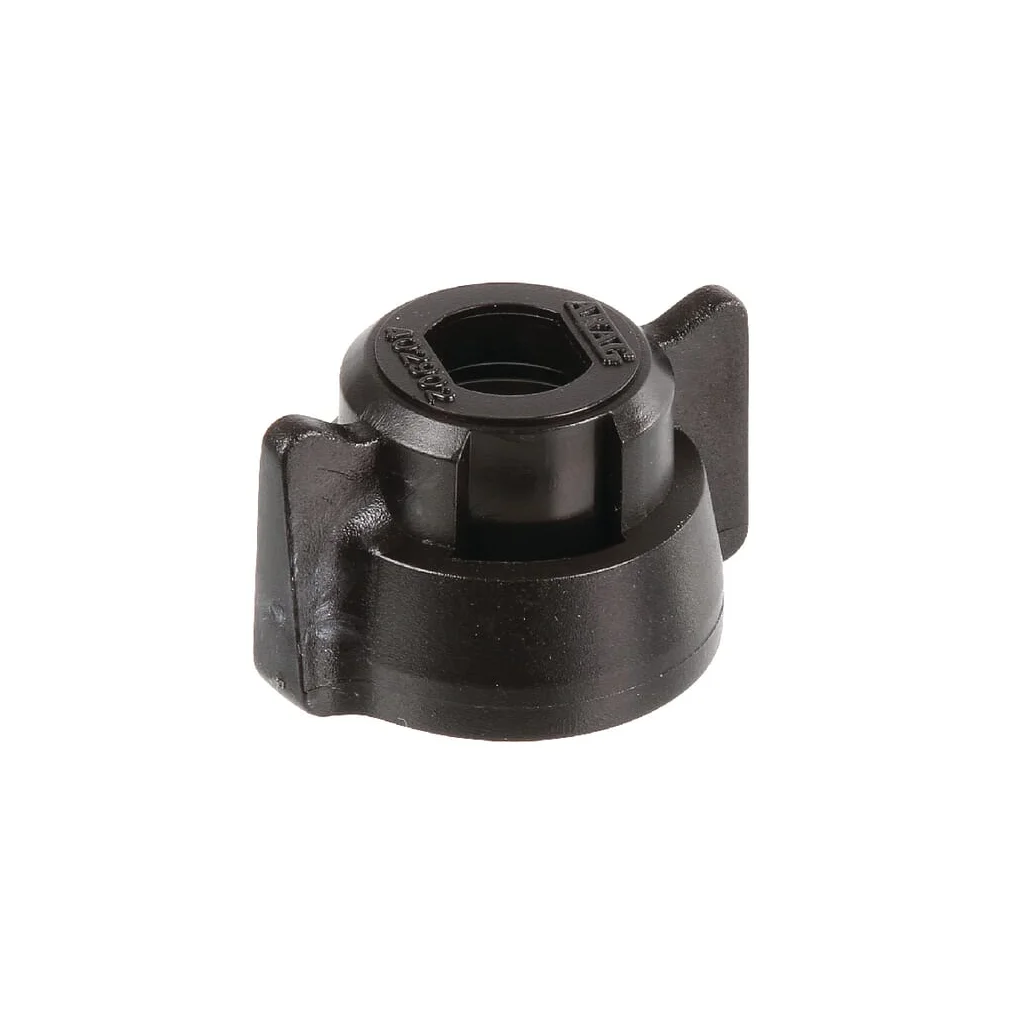 [AMAT2-126131] Capac duză baionetă SW10 negru Arag 40290201