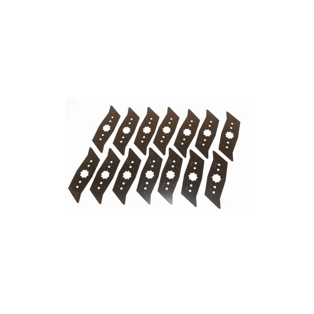 [AMAT2-117745] Set de lame pentru dethatcher, 16 bucăți 3568081