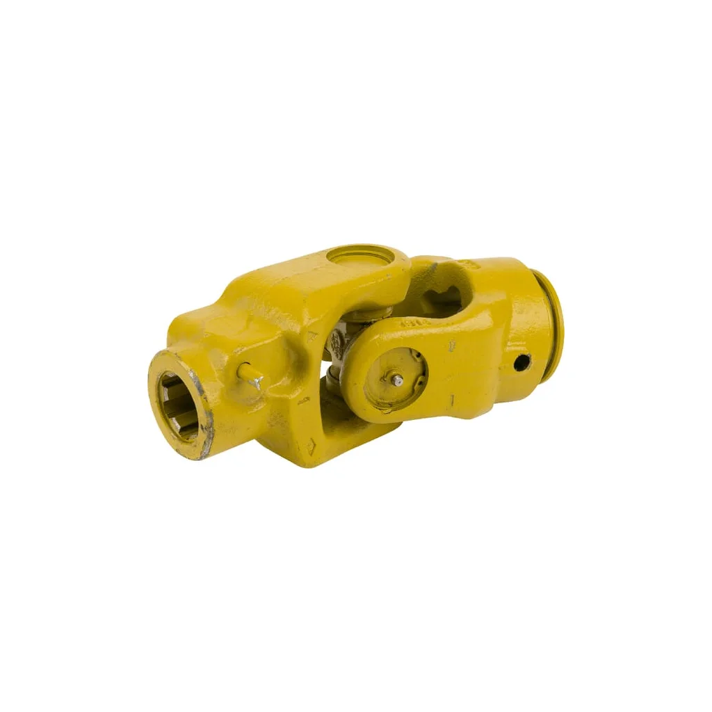 [AMAT2-117754] Articulaţie cardanică completă țeavă profilată S5 3610003614100